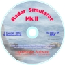 Details of Radar Training Simulator CD.