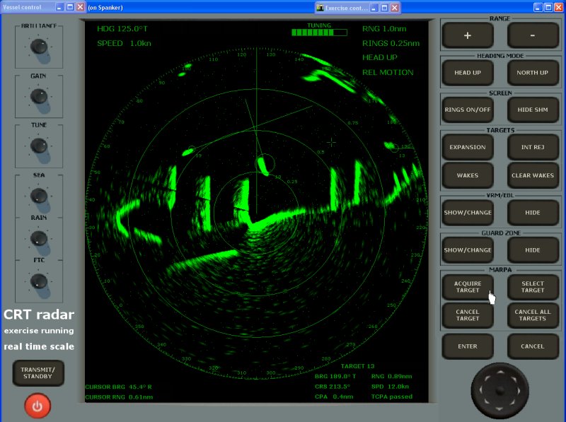 Программа radar скачать