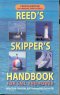 View the Reeds Skipper's Pocket Book.