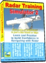 Marine Radar Simulator CD